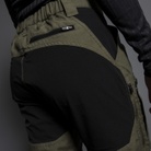 Outdoorbyxa "Vidsel"